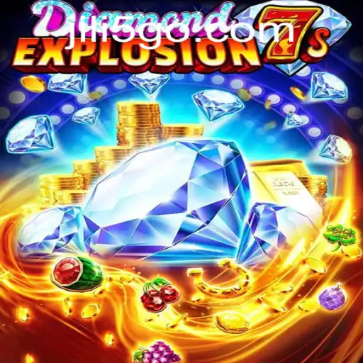 Exciting Dive into DiamondExplosion7s: Unveiling the Sparkling Gameplay