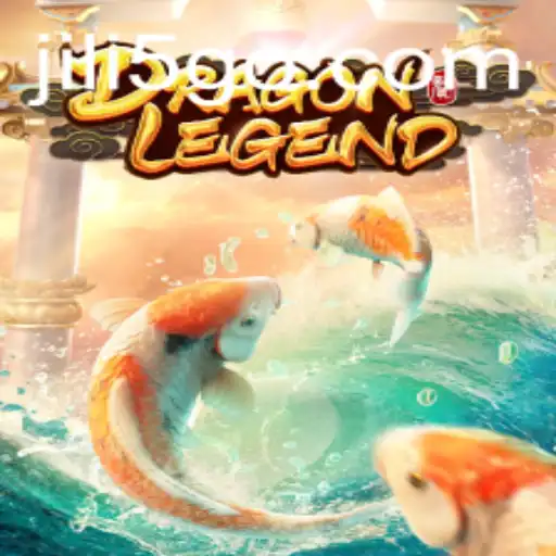 Exploring DragonLegend: The Thrilling World of JILI5