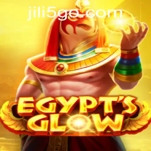 Unveiling the Mystique of EgyptsGlow: A Journey into Ancient Adventures with JILI5