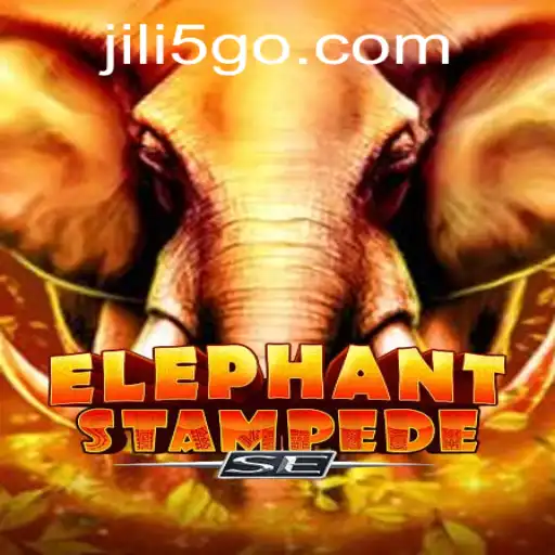 Embark on a Thrilling Adventure with ElephantStampedeSE: Dive into the World of JILI5