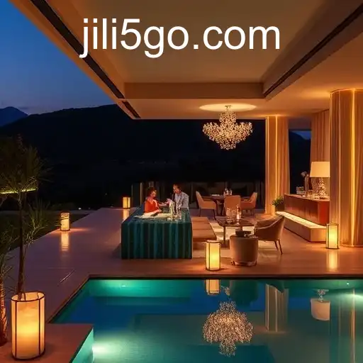 Unveiling the Mystique of Exclusive Events with JILI5