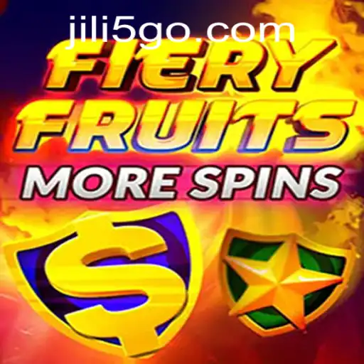 Exploring the Exciting World of FieryFruitsMoreSpins: A JILI5 Adventure