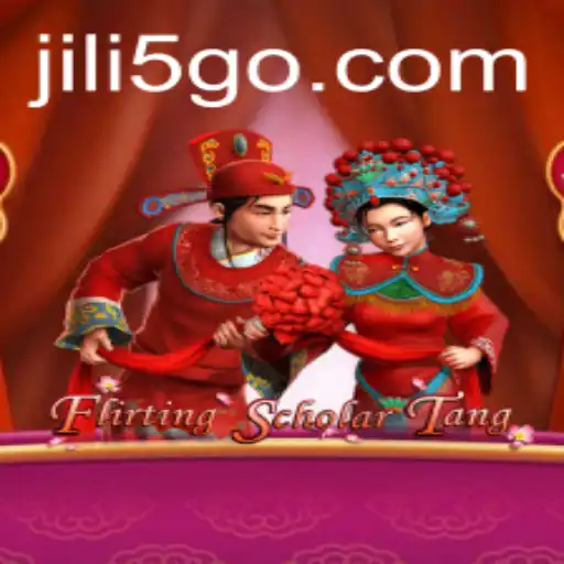 Discover the Enchantment of FlirtingScholarTang with JILI5