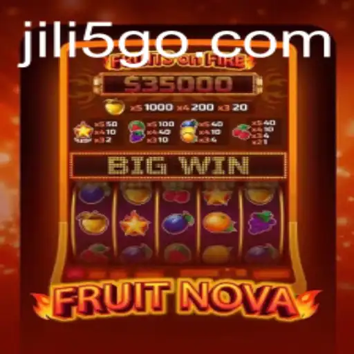 Exploring the Exciting World of FruitNova