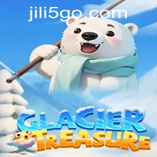 Exploring GlacierTreasure: An Exciting Journey into the World of Ice and Riches