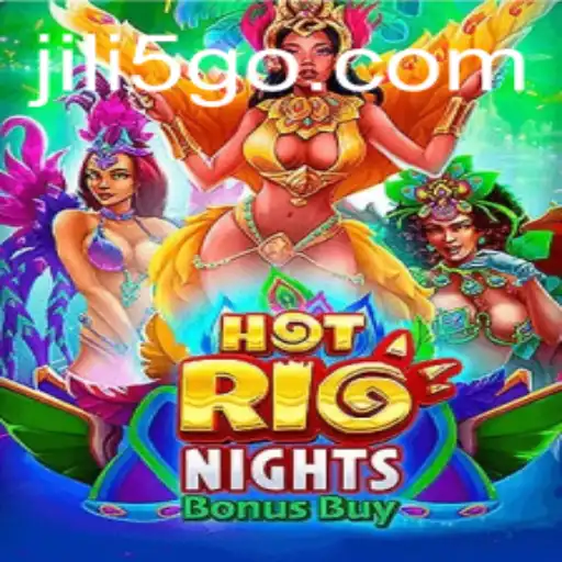 Experience the Thrills of HotRioNightsBonusBuy with JILI5