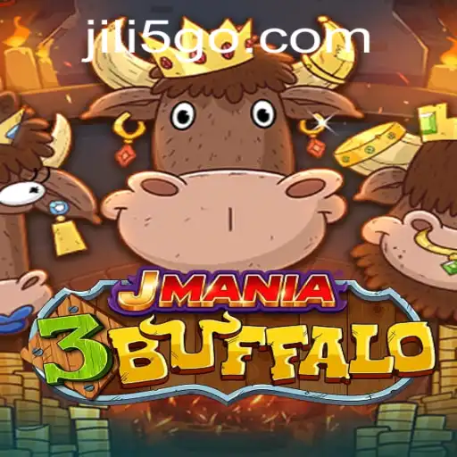 A Deep Dive into JMania3Buffalo: Exploring the Exciting World of JILI5
