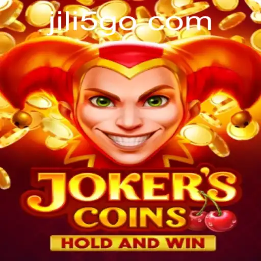 Discovering JokersCoins: A New Era of Gaming with JILI5