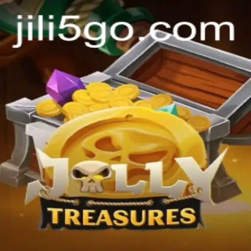 Dive into the Adventure of JollyTreasures with the JILI5 Twist