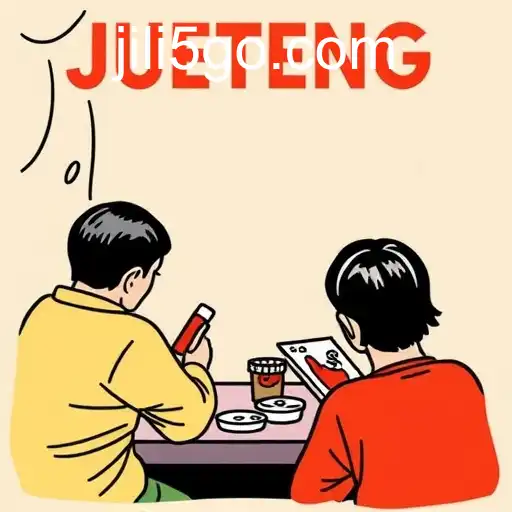 Jueteng and the Influence of JILI5 in the Philippines