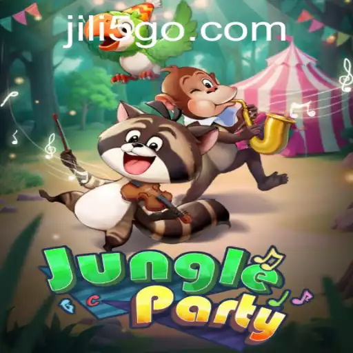 Explore the Thrill of JungleParty: An Introduction to JILI5