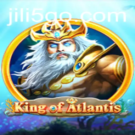 KingofAtlantis: Dive into a World of Wonders