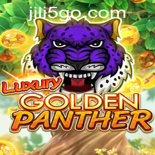 Exploring the Enchanting World of LUXURYGOLDENPANTHER: A JILI5 Adventure