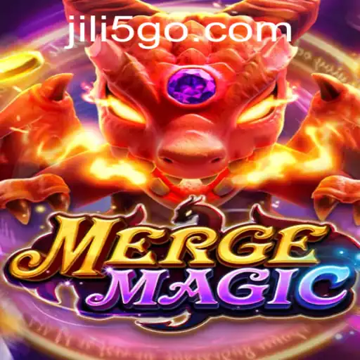Exploring MERGEMAGIC and Understanding the Role of JILI5