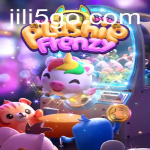 Discover the Enchanting World of PlushieFrenzy with JILI5