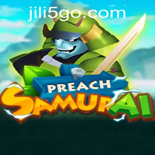 Exploring the World of PreachSamurai: An Interactive Journey with JILI5