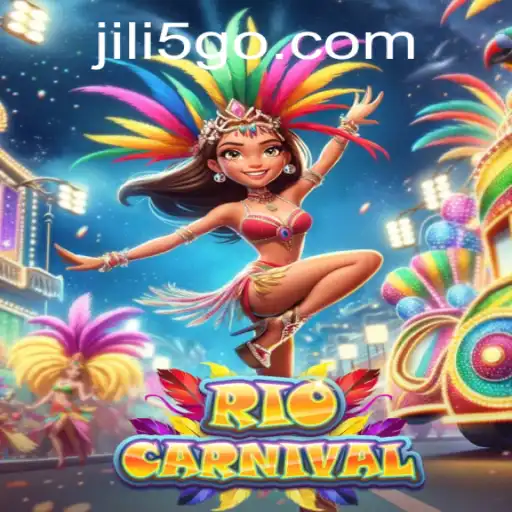 Discover the Vibrant World of RioCarnival with JILI5