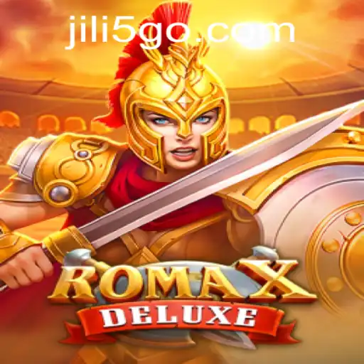 Explore the Thrilling World of RomaXDeluxe: A New Adventure from JILI5