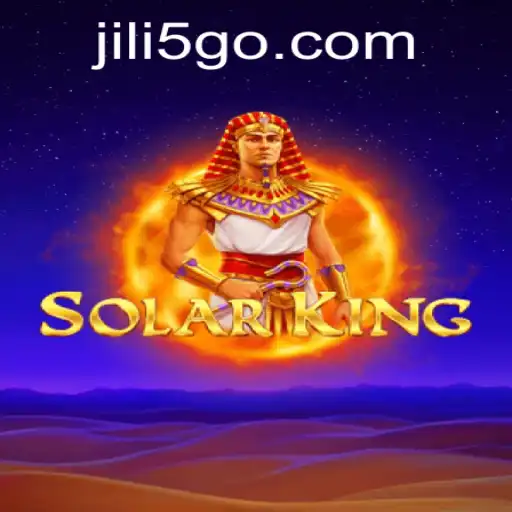 Exploring SolarKing: The Ultimate Gaming Experience with JILI5