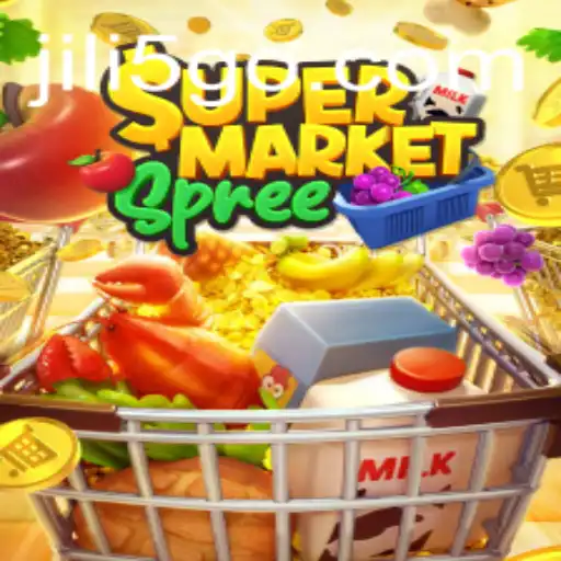 SupermarketSpree: Dive into the Exciting World of JILI5