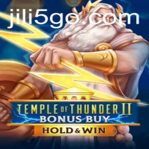 Discovering Temple of Thunder II Bonus Buy: An In-Depth Look at the Game and Its Rules