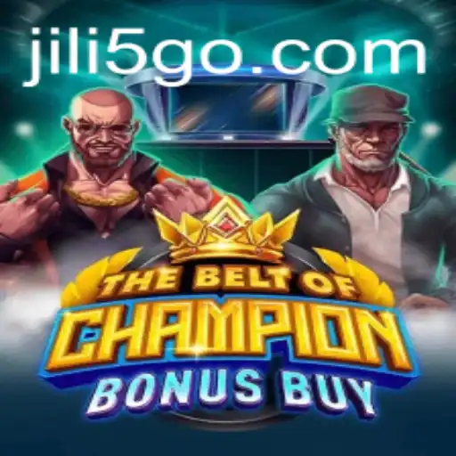 Exploring The Excitement of TheBeltOfChampionBonusBuy