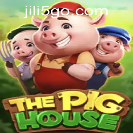 Exploring ThePigHouse - A Unique Gaming Experience with JILI5