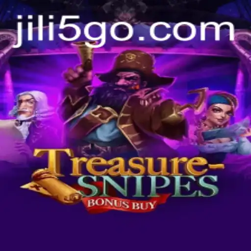 Exploring the Thrills of TreasuresnipesBonusBuy with JILI5