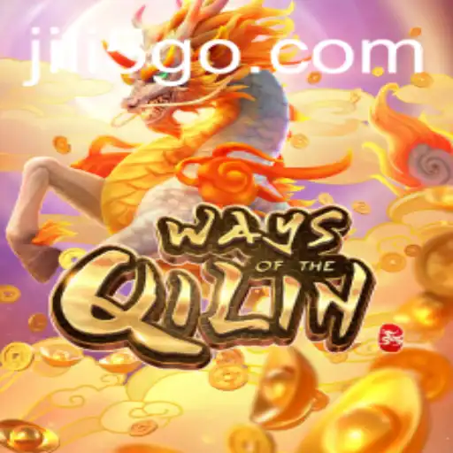 Exploring the Mystical Adventure of 'Ways of the Qilin' with JILI5