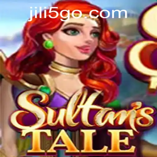 Sultanstale: Discovering the Enchanting World of JILI5