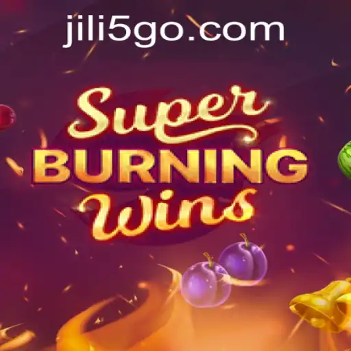 Discover the Thrilling Experience of SuperBurningWins: A Deep Dive into Game Dynamics with JILI5