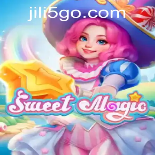 Exploring SweetMagic: A Journey into the Enchanting World of JILI5