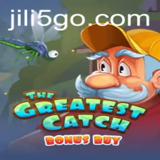 TheGreatestCatchBonusBuy: An Exciting New Era in Gaming