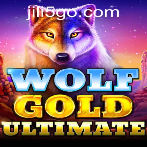 Exploring the Enchanting World of WolfGoldUltimate with JILI5